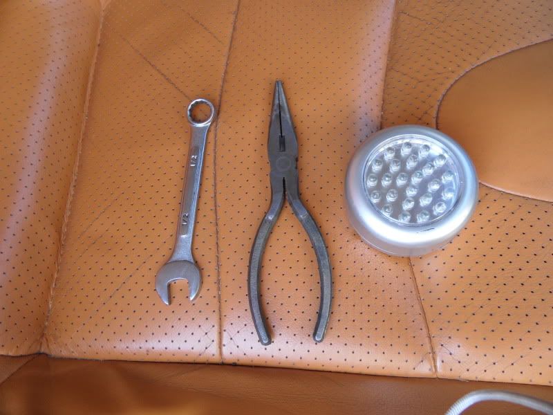 How To Adjust Clutch Pedal 350Z Guides 350Z & 370Z UK